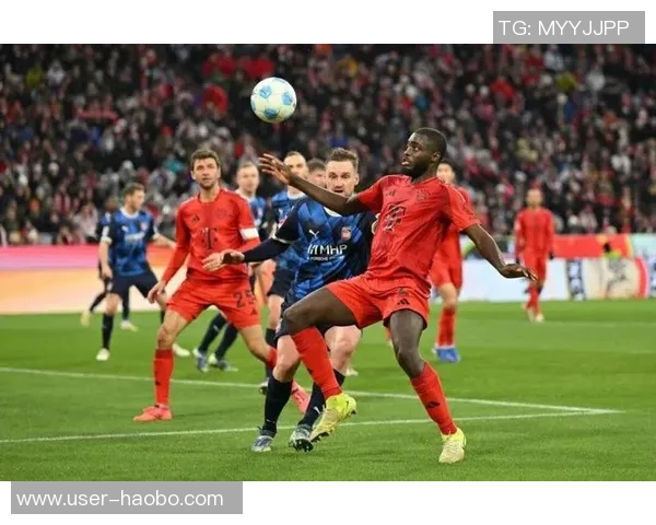 马拉谈德甲后卫实力与于帕对决激烈程度的深刻感受