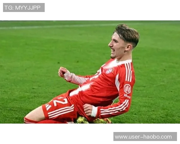 罗马诺称卡尔表现超出预期拜仁计划今年谈判续约与涨薪 罗马诺称卡尔表现超出预期拜仁计划今年谈判续约与涨薪