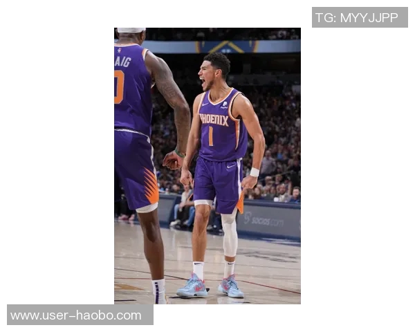 布克能否出战快船比赛奥特透露他恢复训练情况良好