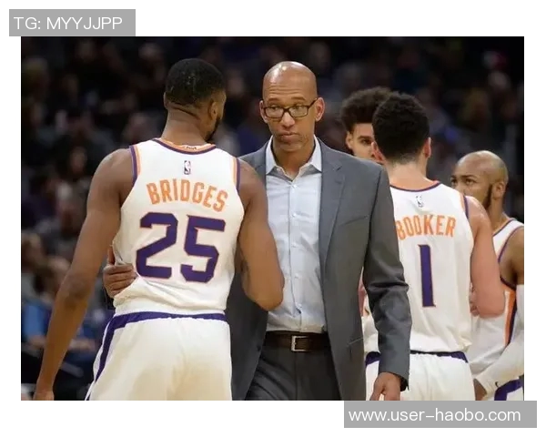 爱德华兹感慨能参加圣诞大战感谢NBA给予展示自我的机会