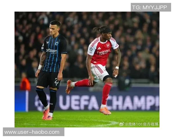布鲁日队长赛后感慨阿森纳实力强大我们也有机会未能把握